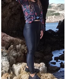 Barrel | レギンス/スパッツ