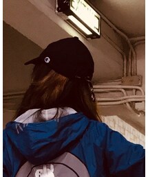 Champion | キャップ