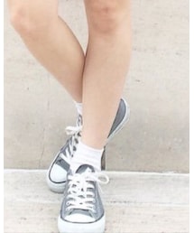 CONVERSE | スニーカー