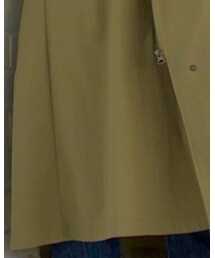 Chez toi | モッズコート