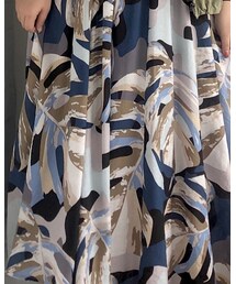 Chez toi | スカート