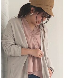 Chez toi | シャツ/ブラウス