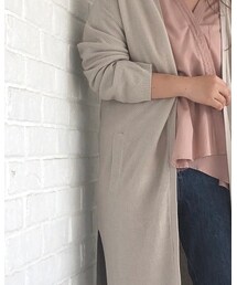 Chez toi | カーディガン/ボレロ