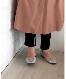 Chez toi | その他パンツ