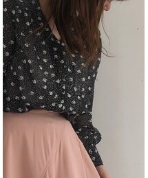 Chez toi | シャツ/ブラウス