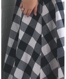 Chez toi | スカート