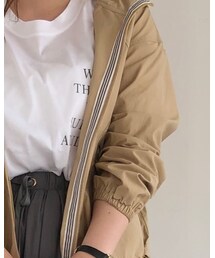 Chez toi | ジャケット/アウター