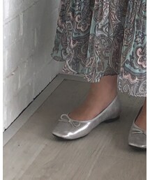 Chez toi | バレエシューズ