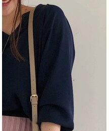 Chez toi | シャツ/ブラウス