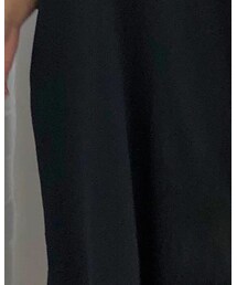 Chez toi | シャツワンピース