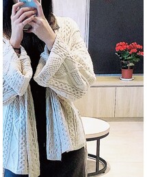 The Lady Wore | ジャケット/アウター