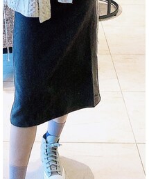 The Lady Wore | スカート