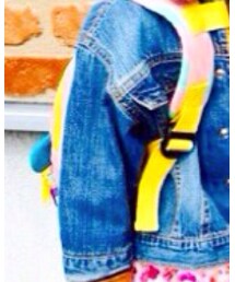 babyGAP | デニムジャケット