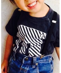 ships mammoth | Tシャツ/カットソー