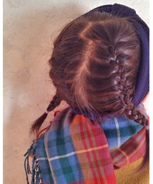 no brand | ストール/ショール