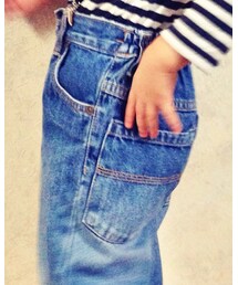 next | デニムパンツ