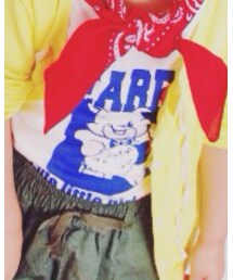 西松屋 | Tシャツ/カットソー