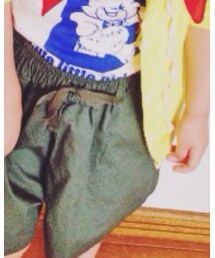 UNIQLO | その他パンツ