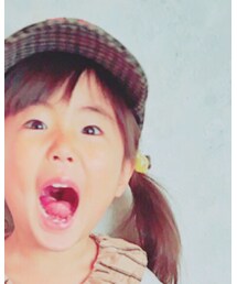 GLOBAL WORK | キャップ