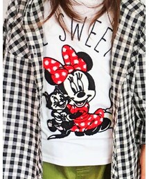 Right-on KIDS | Tシャツ/カットソー