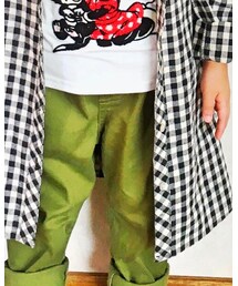 Birthday | その他パンツ