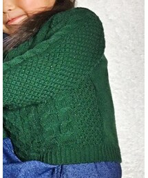 Birthday | ニット/セーター