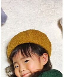 Birthday | ハンチング/ベレー帽