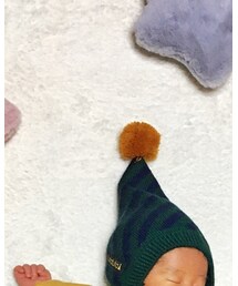 Birthday | ニットキャップ/ビーニー