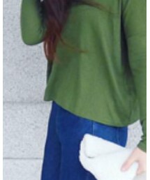 H&M | ニット/セーター