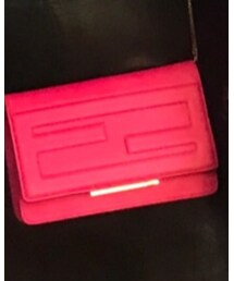 FENDI | ショルダーバッグ