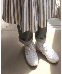 NEW BALANCE | スニーカー