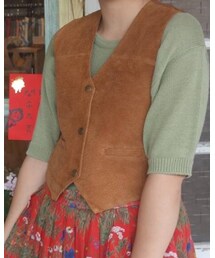 VINTAGE | その他トップス