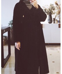 HOLE-D- | チェスターコート