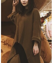 HOLE-D- | トップス