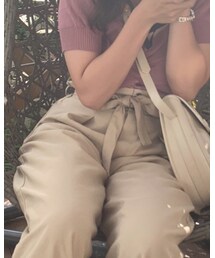 GU | パンツ