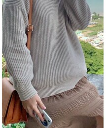 UNIQLO | ニット/セーター