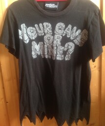 JEREMY SCOTT | Tシャツ/カットソー