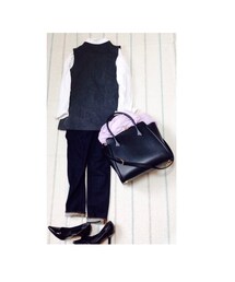 MOUSSY | デニムパンツ