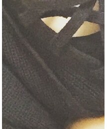 GU | ニット/セーター