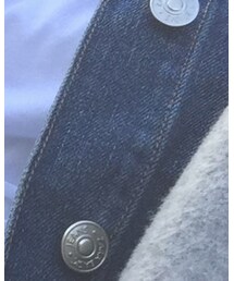 ZARA | デニムジャケット