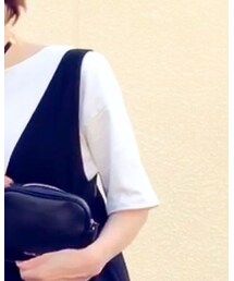 GU | Tシャツ/カットソー