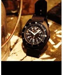 Benrus | アナログ腕時計