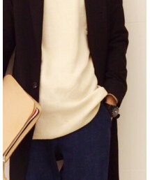 bukht | ニット/セーター