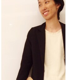 niche. | ステンカラーコート