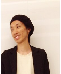 RAGEBLUE | ハンチング/ベレー帽