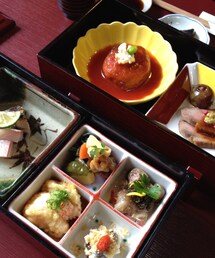 no brand | ランチセット(その他)