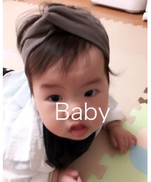 Handmade | ヘアバンド