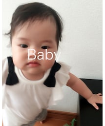 anyFAM | Tシャツ/カットソー