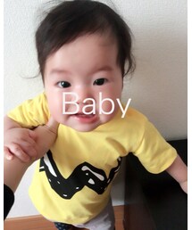 CHARLEY BROWN | Tシャツ/カットソー