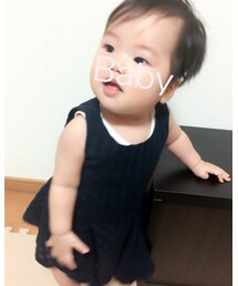babyGAP | ワンピース